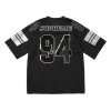 Supreme Sequin Football Jersey