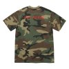 Supreme Split Tee (FW25)