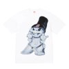 Supreme Snowman Tee