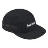 Supreme GORE-TEX Zip Pocket Camp Cap