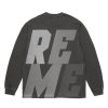 Supreme Reflective L/S Top