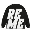 Supreme Reflective L/S Top