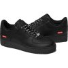 skate supreme spring summer2025 supreme supreme nike air force 1 low black 2