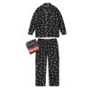 Supreme Hanes Holiday Pajama Set