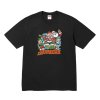 Supreme Naughty Tee