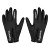 Supreme WINDSTOPPER Zip Gloves (FW25)