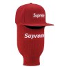Supreme New Era Box Logo 59Fifty Balaclava Cap