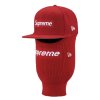 Supreme New Era Box Logo 59Fifty Balaclava Cap