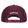 Supreme University Mesh Back 5-Panel