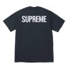 Supreme World Famous Tee