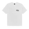 Stussy Stock Paris Tee