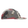 Supreme Military Camp Cap (SS26)