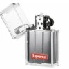 Supreme Tsubota Pearl Hard Edge Lighter
