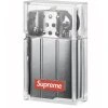 Supreme Tsubota Pearl Hard Edge Lighter
