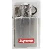 Supreme Tsubota Pearl Hard Edge Lighter