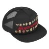 Supreme Pins Mesh Back 5-Panel