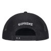 Supreme Pins Mesh Back 5-Panel