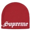 Supreme New Era Ghostface Beanie