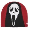 Supreme New Era Ghostface Beanie