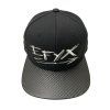 EFYX Carbon Snapback Black