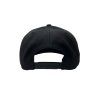 EFYX Carbon Snapback Black