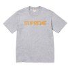 Supreme Hard Tee