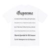 Supreme Grim Reaper Tee