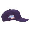 Supreme World Famous S Logo 6-Panel Hat