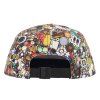 Supreme Mike Kelley Camp Cap