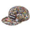 Supreme Mike Kelley Camp Cap