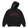 Supreme Ghostface Arc Hooded Sweatshirt