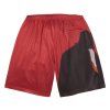 Supreme Ghostface Mesh Short