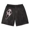 Supreme Ghostface Mesh Short