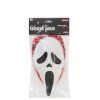 Supreme Ghostface Mask