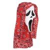Supreme Ghostface Mask