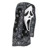 Supreme Ghostface Mask