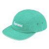 Supreme Canvas Camp Cap