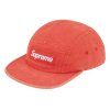 Supreme Canvas Camp Cap