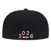 Supreme Devil S Logo New Era 59Fifty Cap (SS26)