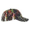 Supreme Shadows 6-Panel