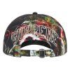 Supreme Shadows 6-Panel