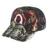 Supreme Shadows 6-Panel