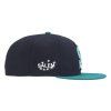 Supreme SALEM New Era 59Fifty Fitted Cap