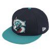 Supreme SALEM New Era 59Fifty Fitted Cap