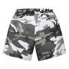 Supreme Small Box Baggy Mesh Short (SS26)
