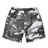Supreme Small Box Baggy Mesh Short (SS26)