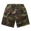 Supreme Small Box Baggy Mesh Short (SS26)