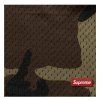 Supreme Small Box Baggy Mesh Short (SS26)
