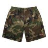Supreme Small Box Baggy Mesh Short (SS26)