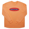 Supreme Ripple LS Tee